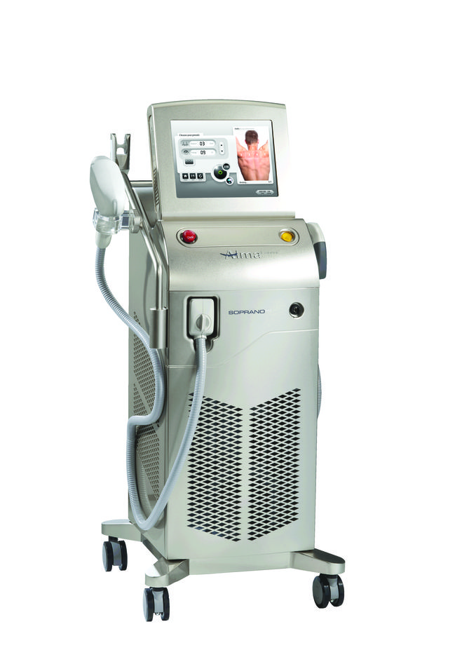 ice-cap-diode-laser
