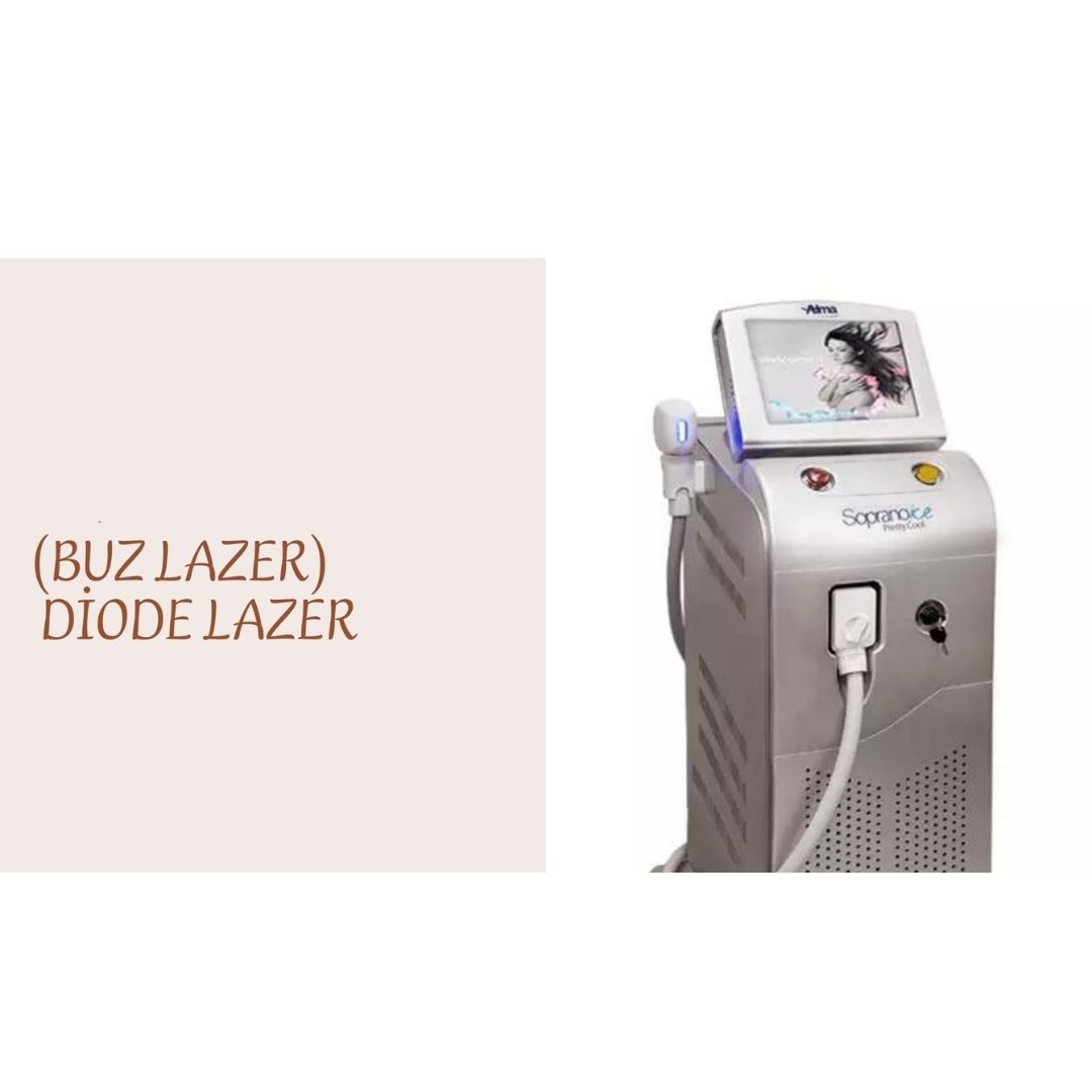 Buz-Lazer-Epilasyon