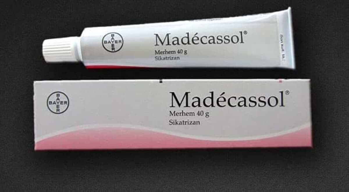madecassol-krem-fiyat