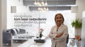 Ankara Laser Epilation