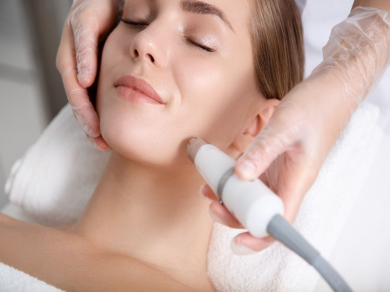 babyface thulium lazer
