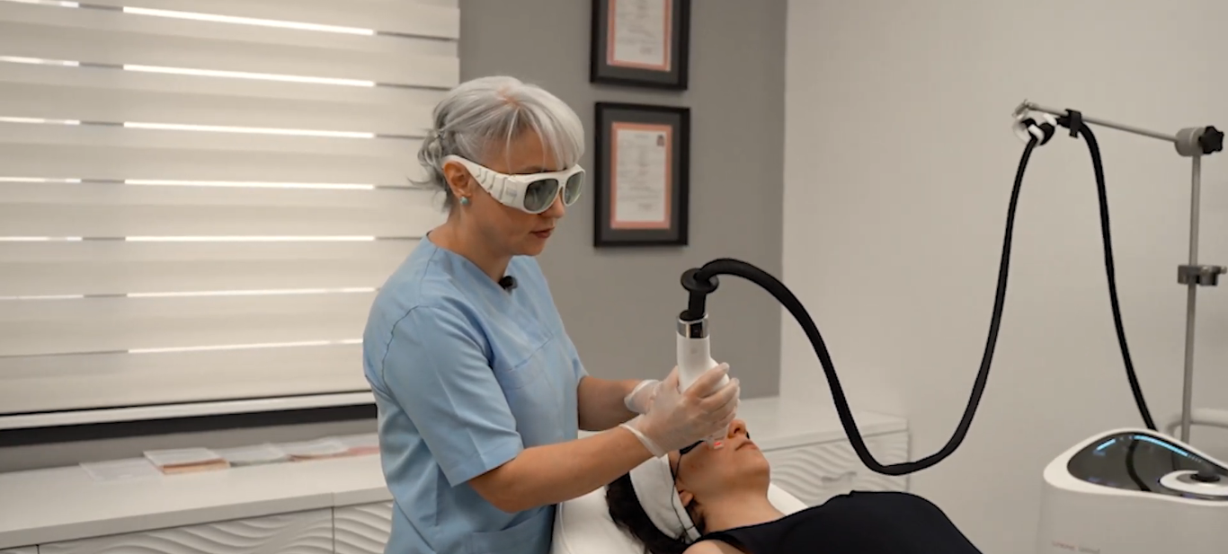 Skin Blemish Treatments
